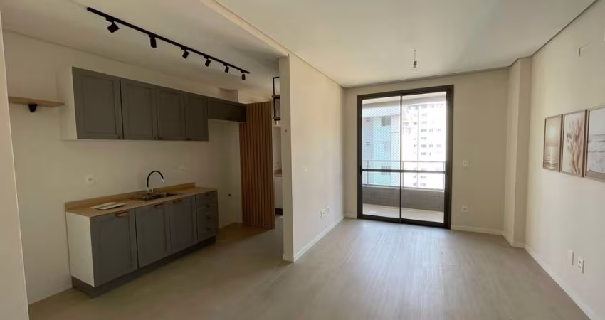Apartamento em Barreiros, São José/SC
