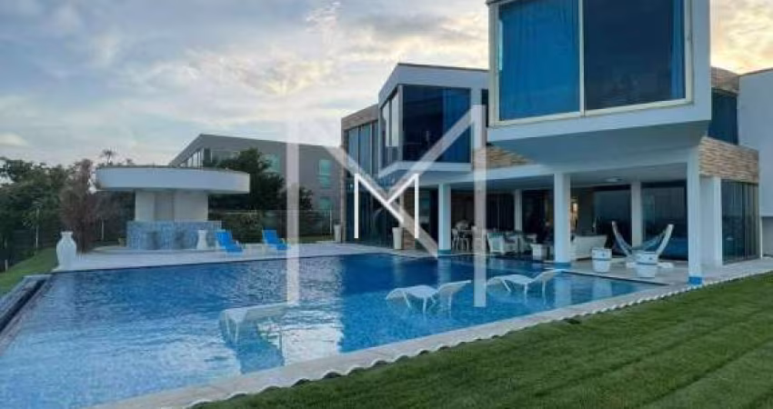Casa em Condomínio fechado