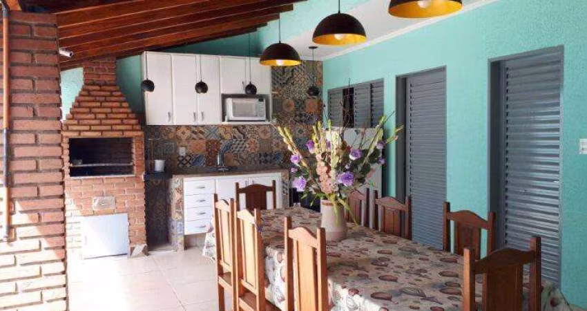 Casa nova proxima ao Novo Shopping