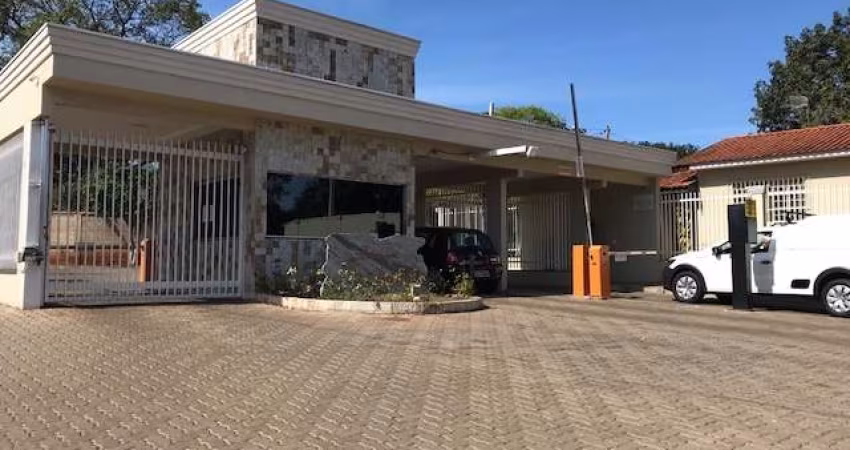 Terreno de chácara com área verde