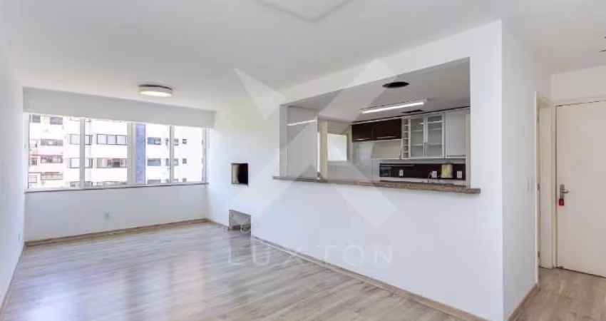 Apartamento com 3 quartos para alugar na Rua Tito Lívio Zambecari, 323, Mont Serrat, Porto Alegre