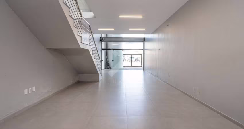 Ponto comercial para alugar na Avenida Assis Brasil, 5320, São Sebastião, Porto Alegre
