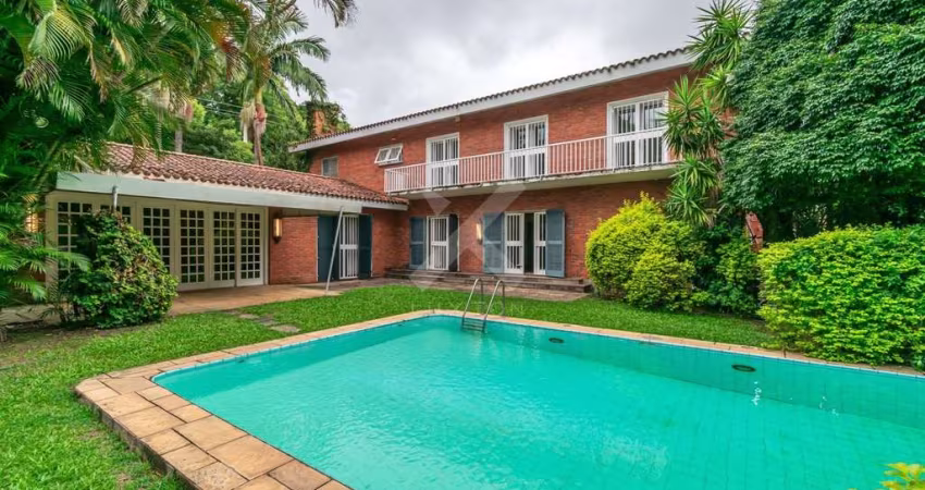 Casa comercial para alugar na Rua Quatorze de Julho, 790, Boa Vista, Porto Alegre