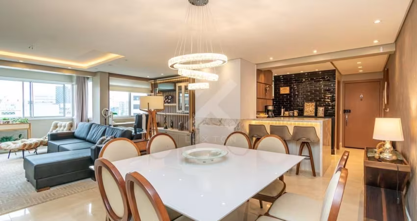 Apartamento com 3 quartos à venda na Rua Araruama, 805, Vila Jardim, Porto Alegre
