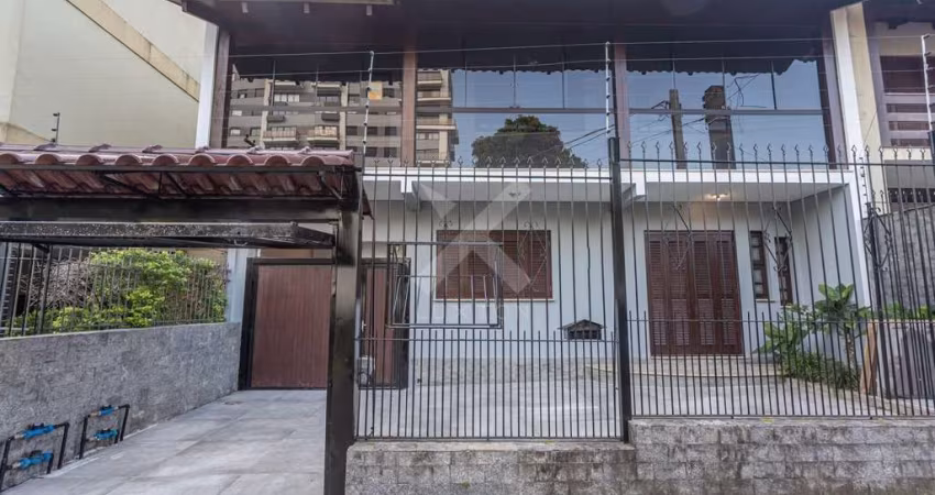 Casa em condomínio fechado com 2 quartos para alugar na Rua Doutor Affonso Sanmartin, 94, Jardim do Salso, Porto Alegre