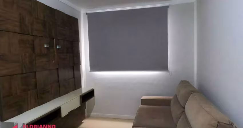 Apartamento Mobiliado com 2 quartos, 51 m², aluguel por R$ 1.400/mês Costeira - São José dos Pinhais/PR