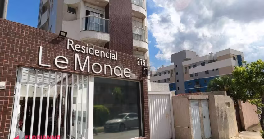 Apartamento com 3 quartos / Suíte, 95 m², à venda por R$ 435.000 Bom Jesus - São José dos Pinhais/PR