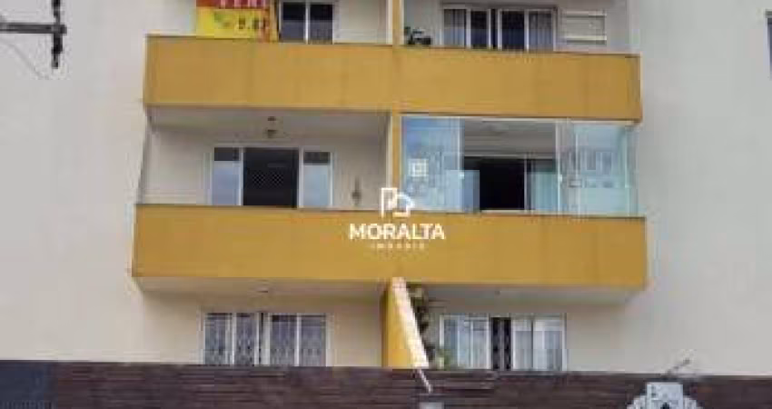 Apartamento no Centro São Jose dos Pinhais