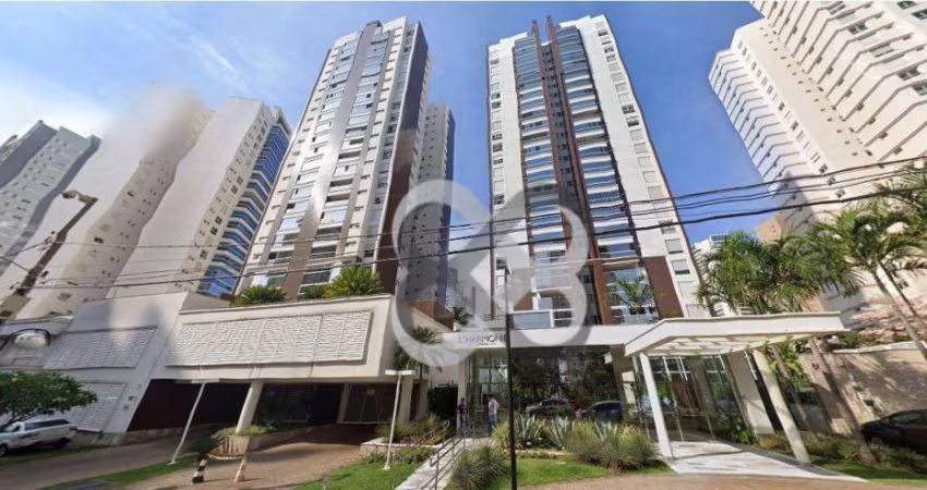 Apartamento com 3 dormitórios à venda, 121 m² por R$ 1.350.000,00 - Gleba Fazenda Palhano - Londrina/PR