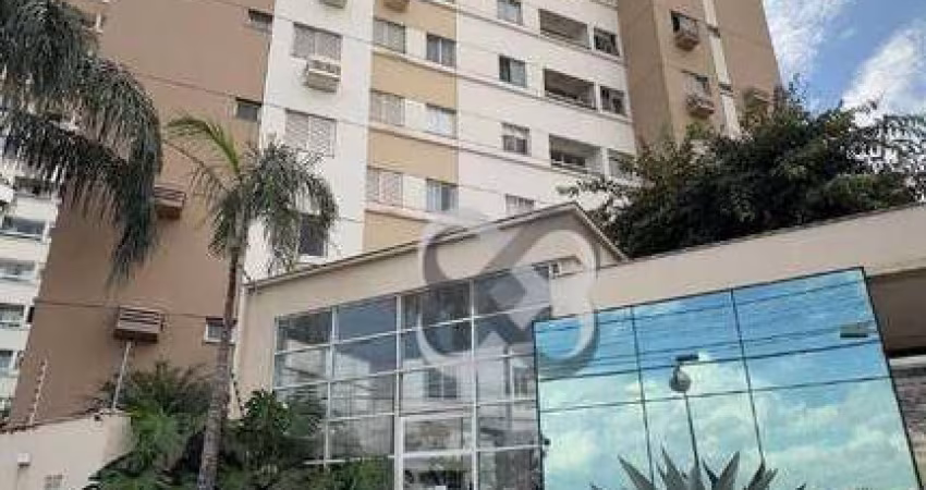 Apartamento com 3 dormitórios para alugar, 69 m² por R$ 3.350,00/mês - Gleba Palhano - Londrina/PR