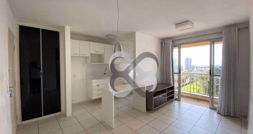 Apartamento com 2 dormitórios à venda, 69 m² por R$ 350.000,00 - Aurora - Londrina/PR