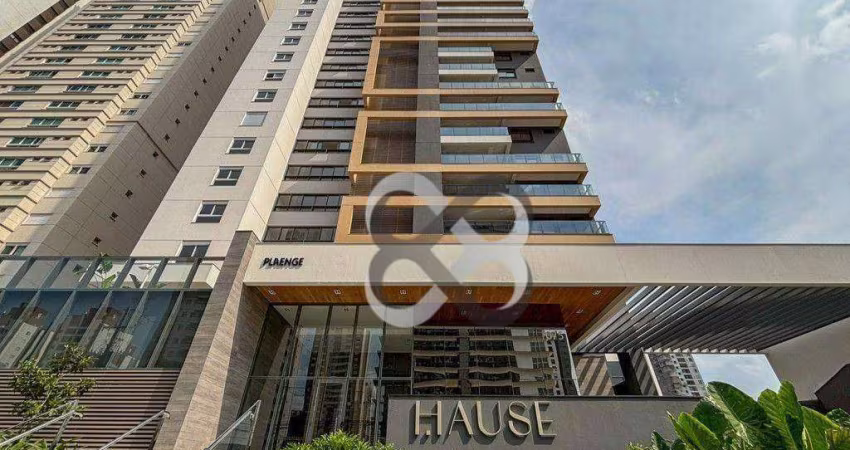 Apartamento com 3 dormitórios à venda, 139 m² por R$ 1.550.000 - Gleba Palhano - Londrina/PR