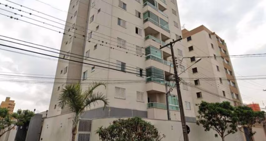 Apartamento com 3 dormitórios à venda, 60 m² por R$ 420.000,00 - Vitória - Londrina/PR
