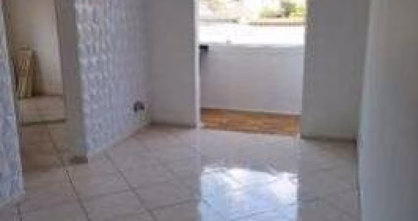 Apartamento à venda no bairro Canto do Forte - Praia Grande/SP