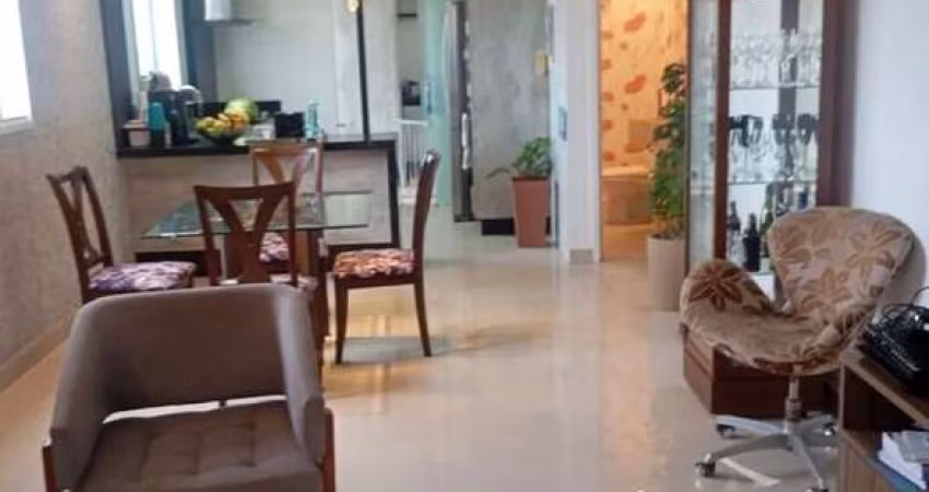 Residencial Odalea - Vende-se Cobertura Duplex Maravilhosa com 124m² | 3 Quartos | Lazer Completo!