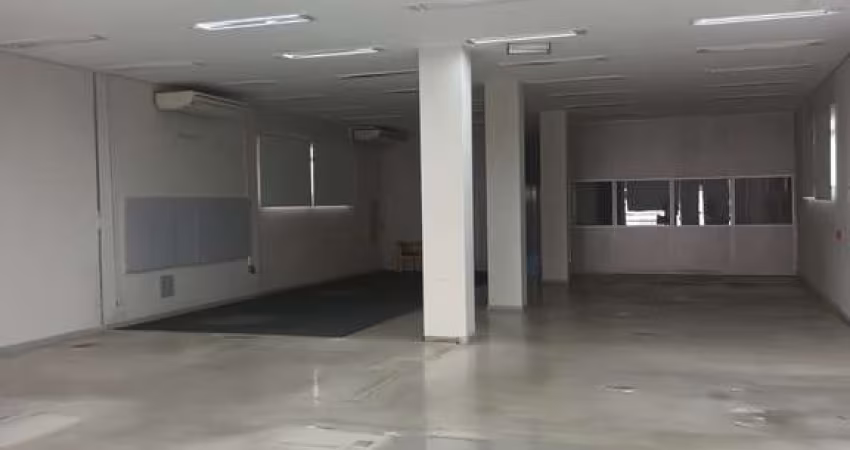 Imóvel comercial para locação, no Gonzaga em Santos - SP