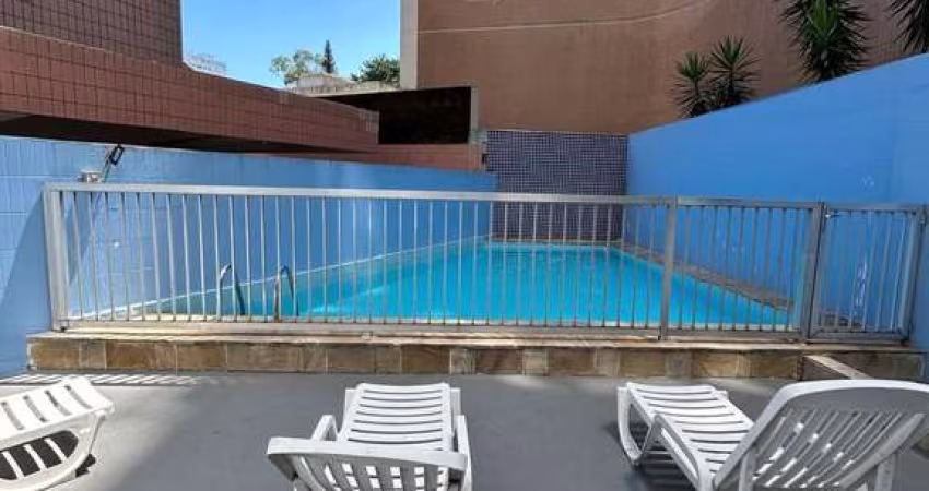 Apartamento à venda na Ponta da Praia, Santos – 2 Dormitórios, 1 Vaga
