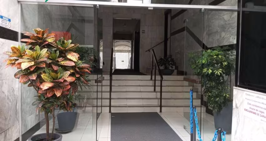 Kitnet Locação, 1 quarto, 1 Vaga - itararé - São Vicente - SP