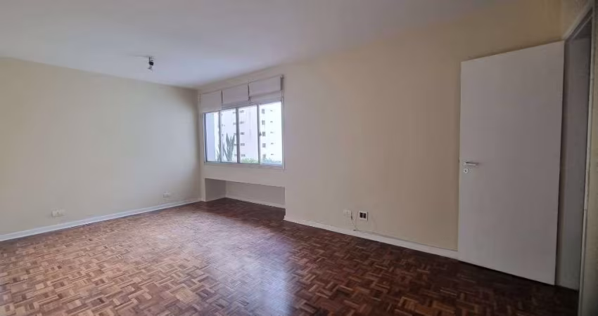 Apartamento com 2 quartos para venda no Brooklin - São Paulo/SP