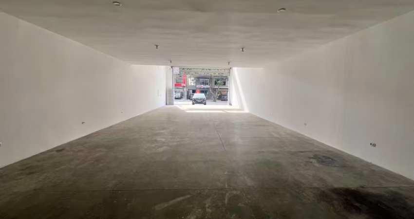 Ponto Comercial/Loja/Box para Aluguel em Moema