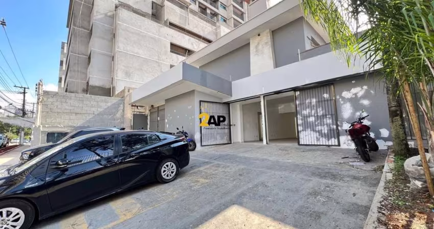Ponto Comercial/Loja/Box para Aluguel em Santo Amaro