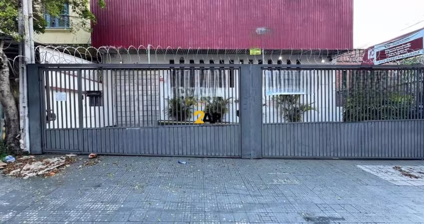 Ponto Comercial/Loja/Box para Aluguel em Santo Amaro