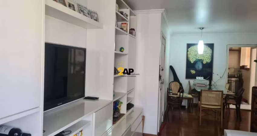 Apartamento à venda em São Paulo-SP, Vila Uberabinha: 3 quartos, 3 salas, 3 banheiros, 1 vaga, 89m². Confira!