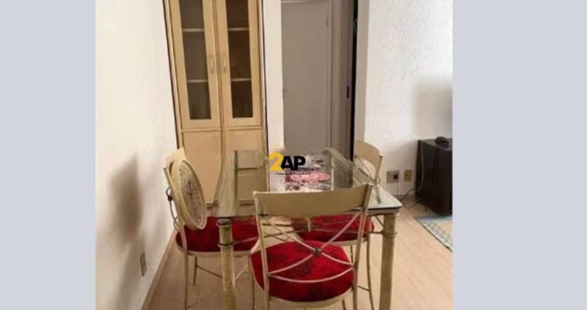 Imperdível: Apartamento à venda em São Paulo-SP, Vila Nova Conceição, 1 quarto, 1 suíte, 2 salas, 2 banheiros, 1 vaga, 42m².