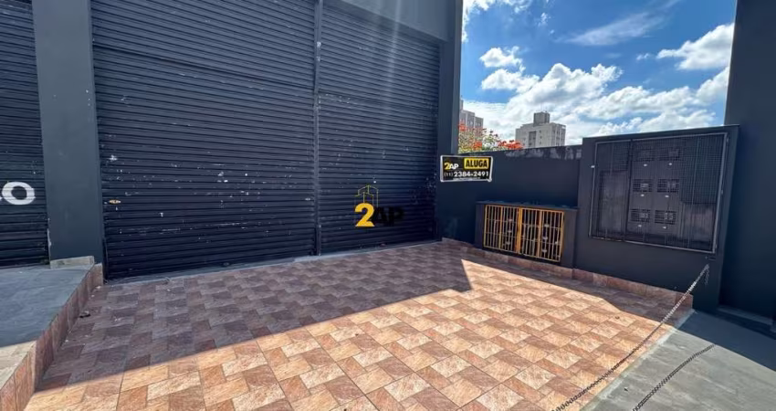 Salão para alugar 60m2 por R$ 2.500,00/mês - Jardim Germânia - São Paulo/SP