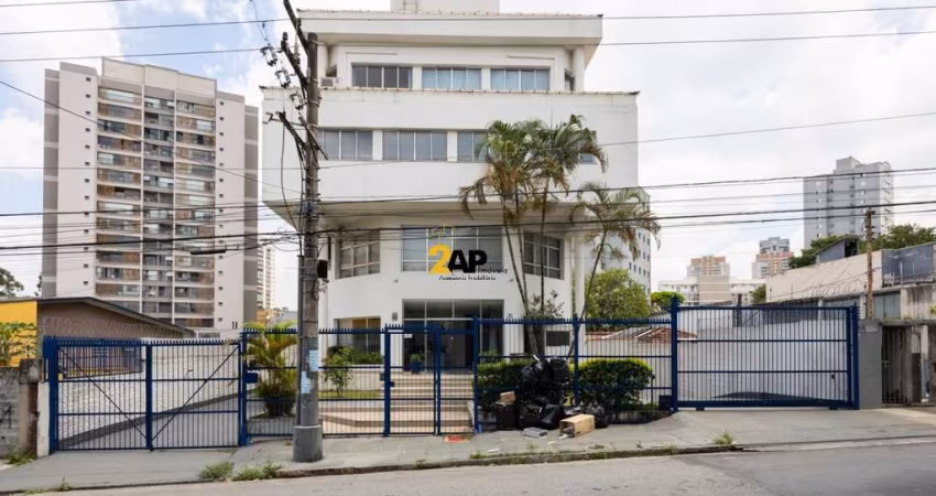 Prédio Comercial para venda ou aluguel no Bosque da Saúde: 20 vagas