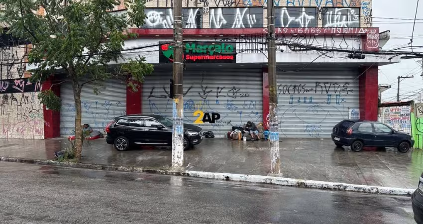 Prédio Comercial para Locação com 3.500m2 com 30 vagas por R$ 140.000,00 mês / São Paulo-SP, Bairro Campo Limpo / Pirajussara