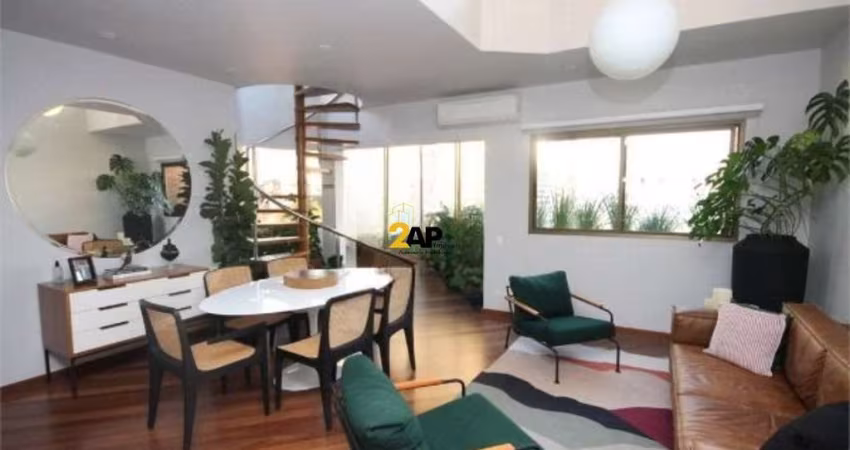 Imperdível: Apartamento de luxo à venda ou locação em Vila Clementino, São Paulo-SP! 3 quartos, 1 suíte, 4 salas, 4 banheiros, 3 vagas de garagem e 229m².