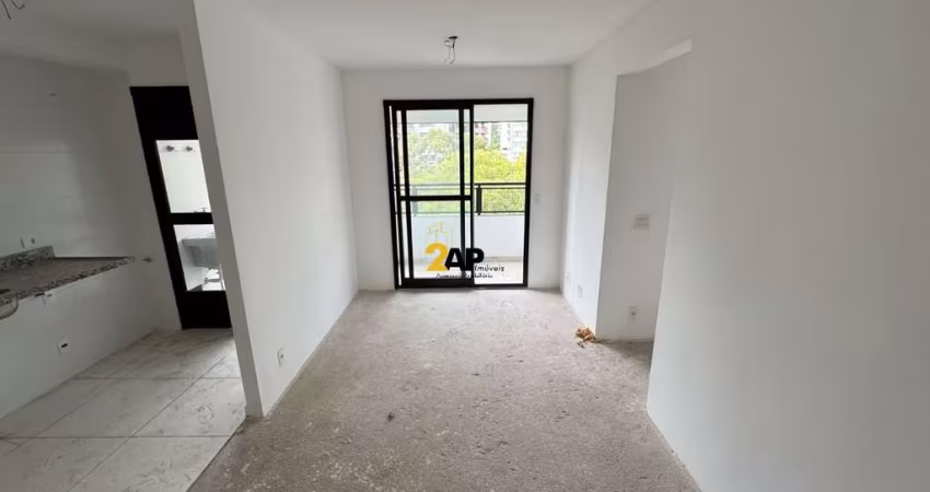 Apartamento de 2 dorms na Vila Suzana, SP: 47m², infra ar condicionado, lazer completo, 1 vaga coberta. Venha conferir!