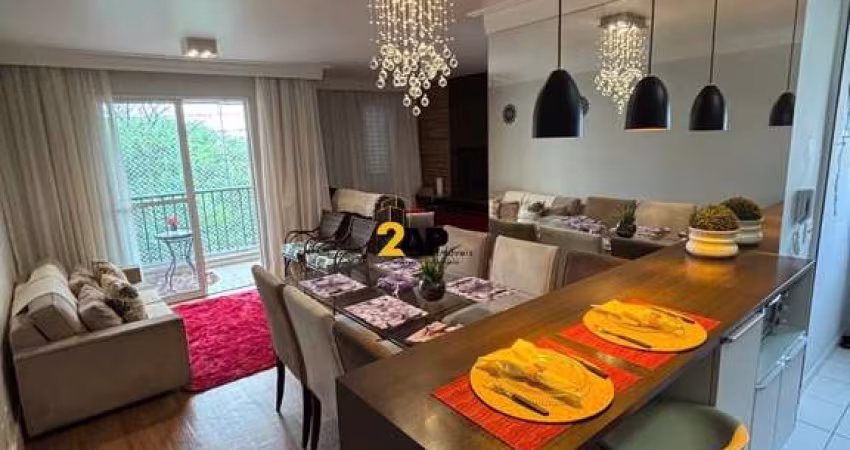 Apartamento com 2 quartos para alugar na Rua João Simões de Souza, 740, Parque Reboucas, São Paulo