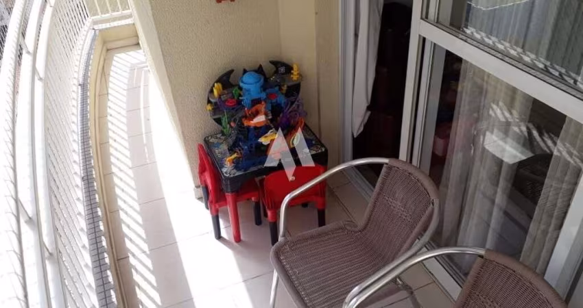 Apartamento Aconchegante a Venda em Vila Gomes Cardim, São Paulo – 2 Quartos, 1 Suíte, Condomínio Completo Padrão