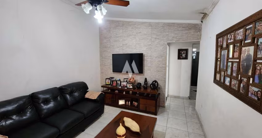 Encante-se com esta Oportunidade: Casa dos Sonhos na Vila Nossa Senhora de Fátima, São Vicente