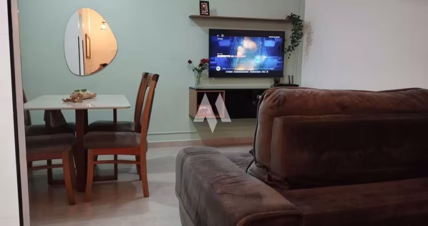 Casa em Condomínio no Campo Grande!