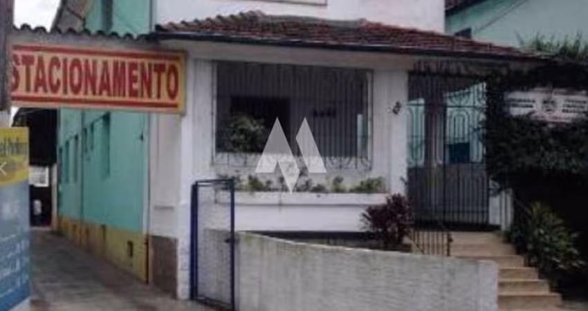 Terreno Comercial - Gonzaga - Santos/SP