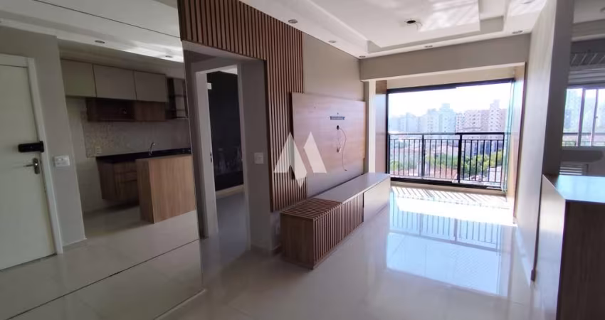 Apartamento á venda Way Orquidário  em Santos