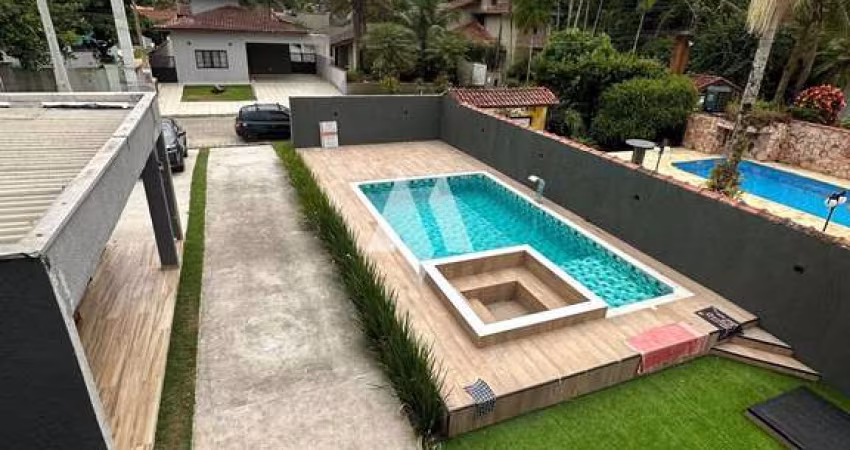 Casa  á venda 5 dormitórios  6 vagas  em Boraceia - Morada da Praia