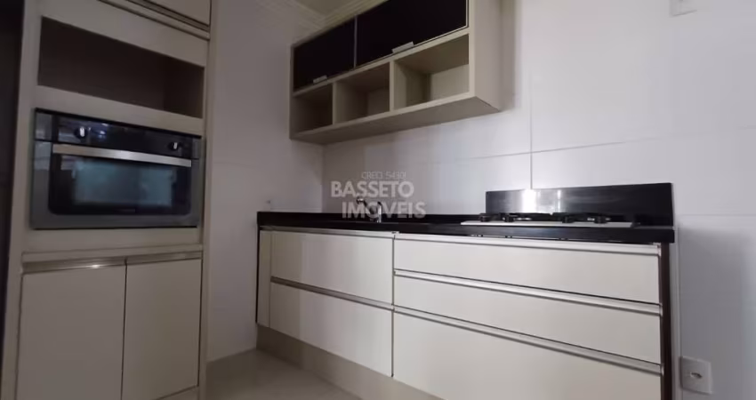 Apartamento com 4 quartos à venda na Rua Salvatina Feliciana dos Santos, 236, Itacorubi, Florianópolis