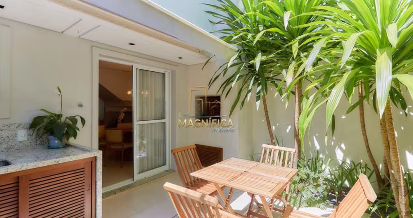 Casa com 3 quartos à venda na Rua Maria Luiza Bazzani Natal, 380, Uberaba, Curitiba