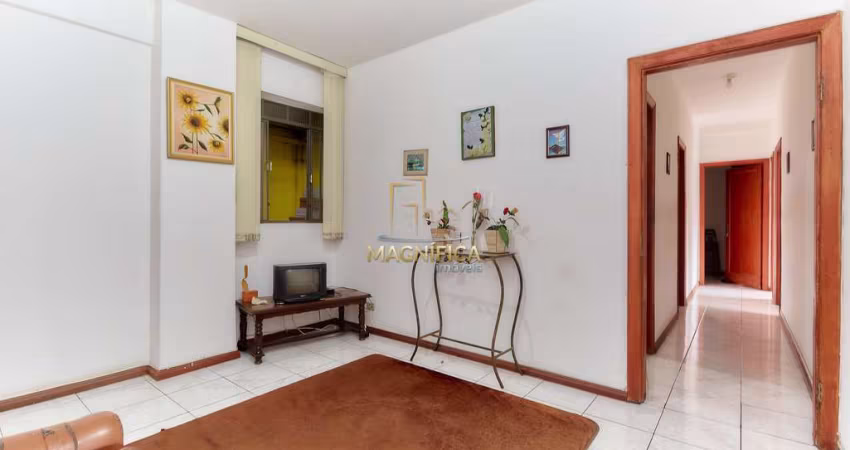 Apartamento com 3 quartos à venda na Rua Desembargador Westphalen, 265, Centro, Curitiba