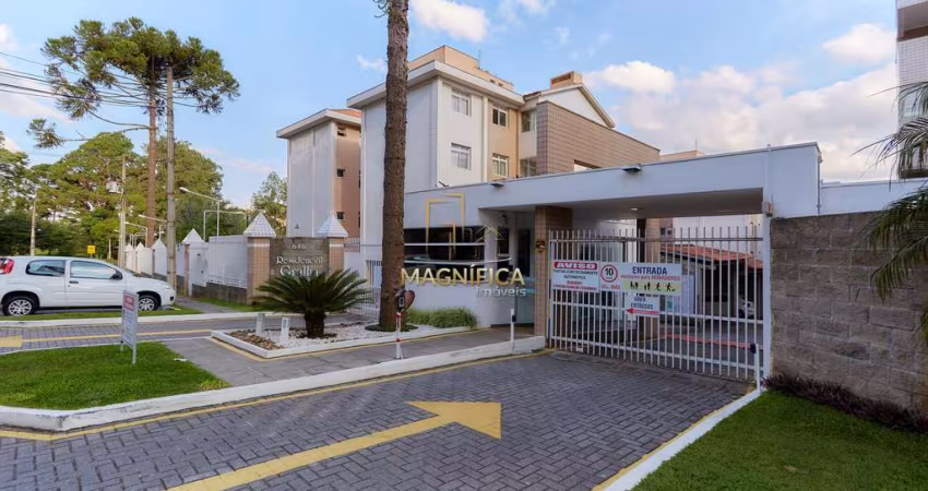 Apartamento com 3 quartos à venda na Rua Jeremias Maciel Perretto, 646, Campo Comprido, Curitiba