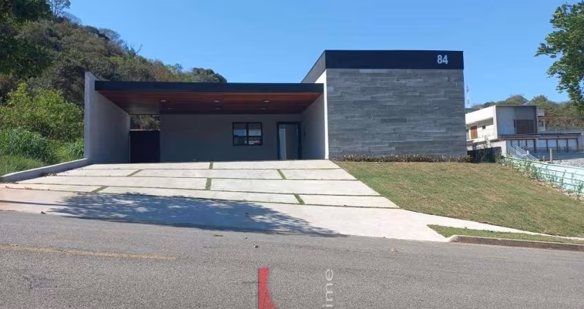 Casa Condomínio Itapora Atibaia