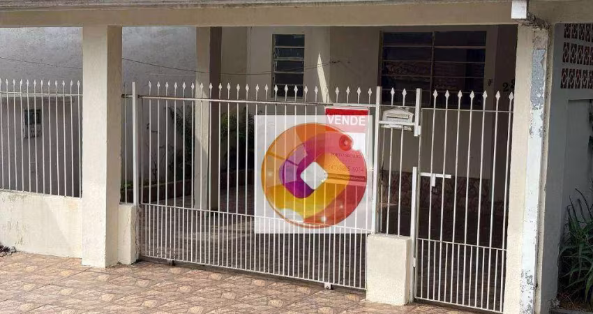 Casa em condomínio com 2 dormitórios à venda, 60 m² por R$ 380.000 - Campo Comprido - Curitiba/PR