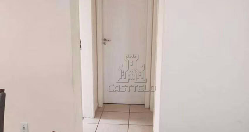 Apartamento à venda por R$ 215.000 - São Vicente - Londrina/PR