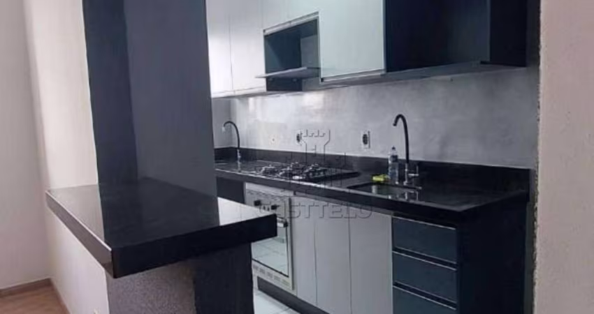 Apartamento à venda, 50 m² por R$ 230.000 - Pacaembu - Londrina/PR