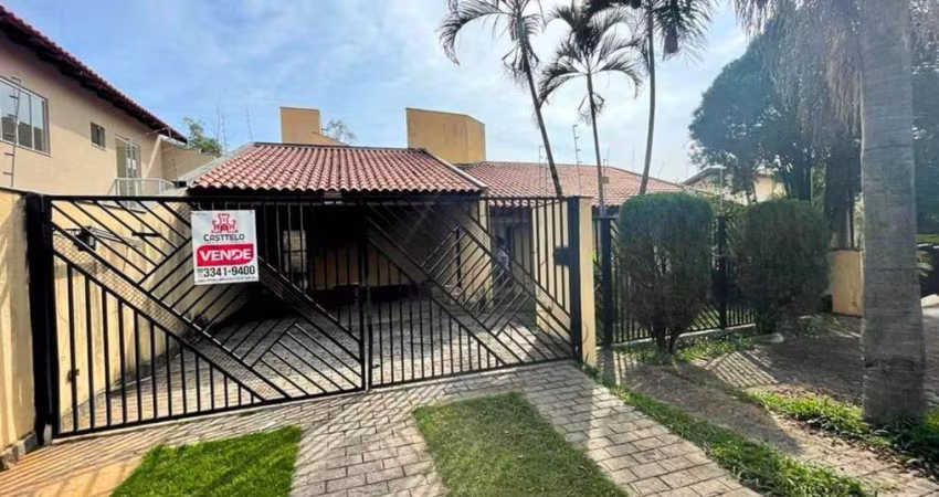 Casa à venda, 266 m² por R$ 1.200.000 - Jardim Esperança - Londrina/PR
