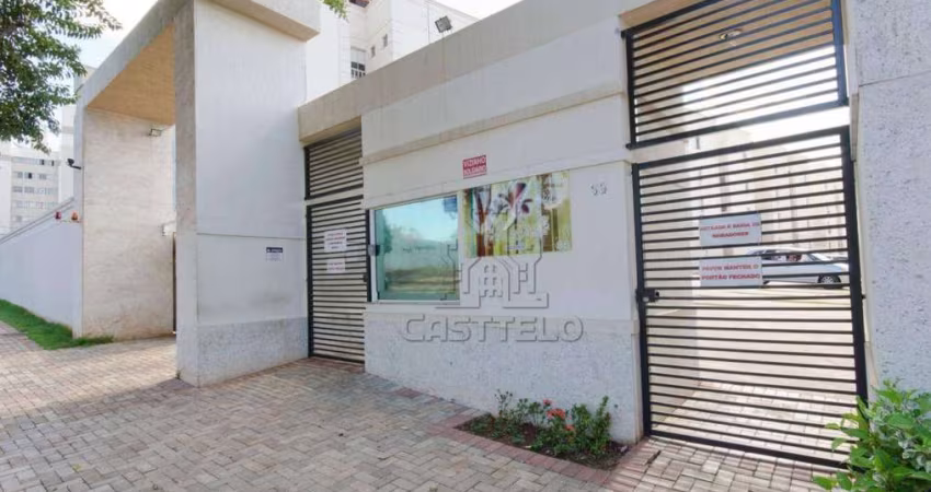 Apartamento à venda, 130 m² por R$ 314.000 - Nossa Senhora de Lourdes - Londrina/PR
